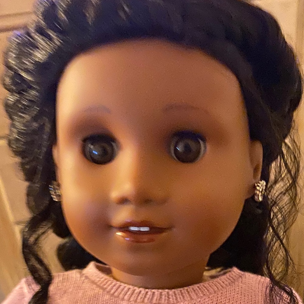 Meet your Posher, Janelle
